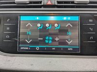 USED 2020 70 CITROEN GRAND C4 SPACETOURER 1.5 BlueHDi Feel Plus MPV 5dr Diesel Manual Euro 6 (s/s) (130 ps) 18 INCH ALLOY WHEELS , 7 SEATS , FRONT AND REAR PARKING SENSORS , REAR CAMERA , SAT NAV , APPLE CARPLAY / ANDROID AUTO , CRUISE CONTROL - SPEED LIMITER , SERVICE - JUNE 2026