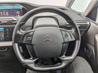 USED 2020 70 CITROEN GRAND C4 SPACETOURER 1.5 BlueHDi Feel Plus MPV 5dr Diesel Manual Euro 6 (s/s) (130 ps) 18 INCH ALLOY WHEELS , 7 SEATS , FRONT AND REAR PARKING SENSORS , REAR CAMERA , SAT NAV , APPLE CARPLAY / ANDROID AUTO , CRUISE CONTROL - SPEED LIMITER , SERVICE - JUNE 2026