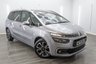USED 2020 70 CITROEN GRAND C4 SPACETOURER 1.5 BlueHDi Feel Plus MPV 5dr Diesel Manual Euro 6 (s/s) (130 ps) 18 INCH ALLOY WHEELS , 7 SEATS , FRONT AND REAR PARKING SENSORS , REAR CAMERA , SAT NAV , APPLE CARPLAY / ANDROID AUTO , CRUISE CONTROL - SPEED LIMITER , SERVICE - JUNE 2026
