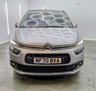 USED 2020 70 CITROEN GRAND C4 SPACETOURER 1.5 BlueHDi Feel Plus MPV 5dr Diesel Manual Euro 6 (s/s) (130 ps) 18 INCH ALLOY WHEELS , 7 SEATS , FRONT AND REAR PARKING SENSORS , REAR CAMERA , SAT NAV , APPLE CARPLAY / ANDROID AUTO , CRUISE CONTROL - SPEED LIMITER , SERVICE - JUNE 2026