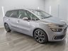 USED 2020 70 CITROEN GRAND C4 SPACETOURER 1.5 BlueHDi Feel Plus MPV 5dr Diesel Manual Euro 6 (s/s) (130 ps) 18 INCH ALLOY WHEELS , 7 SEATS , FRONT AND REAR PARKING SENSORS , REAR CAMERA , SAT NAV , APPLE CARPLAY / ANDROID AUTO , CRUISE CONTROL - SPEED LIMITER , SERVICE - JUNE 2026