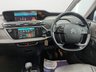 USED 2020 70 CITROEN GRAND C4 SPACETOURER 1.5 BlueHDi Feel Plus MPV 5dr Diesel Manual Euro 6 (s/s) (130 ps) 18 INCH ALLOY WHEELS , 7 SEATS , FRONT AND REAR PARKING SENSORS , REAR CAMERA , SAT NAV , APPLE CARPLAY / ANDROID AUTO , CRUISE CONTROL - SPEED LIMITER , SERVICE - JUNE 2026