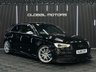 USED 2015 15 AUDI S3 2.0 TFSI Hatchback 3dr Petrol S Tronic quattro Euro 6 (s/s) (300 ps) HEATED SEATS/REVO ALLOYS/STAGE 1