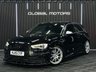 USED 2015 15 AUDI S3 2.0 TFSI Hatchback 3dr Petrol S Tronic quattro Euro 6 (s/s) (300 ps) HEATED SEATS/REVO ALLOYS/STAGE 1