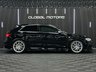 USED 2015 15 AUDI S3 2.0 TFSI Hatchback 3dr Petrol S Tronic quattro Euro 6 (s/s) (300 ps) HEATED SEATS/REVO ALLOYS/STAGE 1