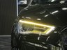 USED 2015 15 AUDI S3 2.0 TFSI Hatchback 3dr Petrol S Tronic quattro Euro 6 (s/s) (300 ps) HEATED SEATS/REVO ALLOYS/STAGE 1