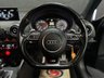USED 2015 15 AUDI S3 2.0 TFSI Hatchback 3dr Petrol S Tronic quattro Euro 6 (s/s) (300 ps) HEATED SEATS/REVO ALLOYS/STAGE 1