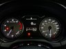 USED 2015 15 AUDI S3 2.0 TFSI Hatchback 3dr Petrol S Tronic quattro Euro 6 (s/s) (300 ps) HEATED SEATS/REVO ALLOYS/STAGE 1