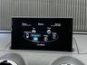 USED 2015 15 AUDI S3 2.0 TFSI Hatchback 3dr Petrol S Tronic quattro Euro 6 (s/s) (300 ps) HEATED SEATS/REVO ALLOYS/STAGE 1