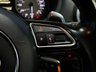 USED 2015 15 AUDI S3 2.0 TFSI Hatchback 3dr Petrol S Tronic quattro Euro 6 (s/s) (300 ps) HEATED SEATS/REVO ALLOYS/STAGE 1