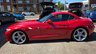 USED 2011 61 BMW Z4 2.5 23i M Sport Highline Edition sDrive Euro 5 2dr FSH HARD TOP CONVERTIBLE