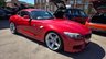 USED 2011 61 BMW Z4 2.5 23i M Sport Highline Edition sDrive Euro 5 2dr FSH HARD TOP CONVERTIBLE