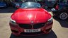 USED 2011 61 BMW Z4 2.5 23i M Sport Highline Edition sDrive Euro 5 2dr FSH HARD TOP CONVERTIBLE
