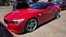 USED 2011 61 BMW Z4 2.5 23i M Sport Highline Edition sDrive Euro 5 2dr FSH HARD TOP CONVERTIBLE