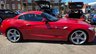 USED 2011 61 BMW Z4 2.5 23i M Sport Highline Edition sDrive Euro 5 2dr FSH HARD TOP CONVERTIBLE