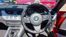 USED 2011 61 BMW Z4 2.5 23i M Sport Highline Edition sDrive Euro 5 2dr FSH HARD TOP CONVERTIBLE