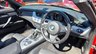 USED 2011 61 BMW Z4 2.5 23i M Sport Highline Edition sDrive Euro 5 2dr FSH HARD TOP CONVERTIBLE