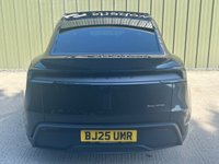 USED 2025 25 TESLA MODEL Y 84.7kWh (Dual Motor) Long Range SUV 5dr Electric Auto 4WDE (513 ps) 