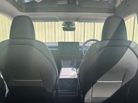 USED 2025 25 TESLA MODEL Y 84.7kWh (Dual Motor) Long Range SUV 5dr Electric Auto 4WDE (513 ps) 