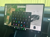 USED 2025 25 TESLA MODEL Y 84.7kWh (Dual Motor) Long Range SUV 5dr Electric Auto 4WDE (513 ps) 