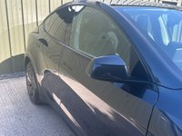 USED 2025 25 TESLA MODEL Y 84.7kWh (Dual Motor) Long Range SUV 5dr Electric Auto 4WDE (513 ps) 