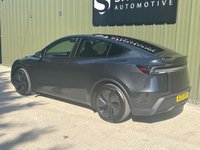 USED 2025 25 TESLA MODEL Y 84.7kWh (Dual Motor) Long Range SUV 5dr Electric Auto 4WDE (513 ps) 