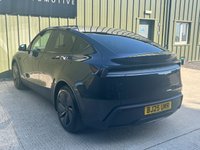 USED 2025 25 TESLA MODEL Y 84.7kWh (Dual Motor) Long Range SUV 5dr Electric Auto 4WDE (513 ps) 