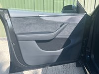 USED 2025 25 TESLA MODEL Y 84.7kWh (Dual Motor) Long Range SUV 5dr Electric Auto 4WDE (513 ps) 