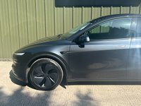 USED 2025 25 TESLA MODEL Y 84.7kWh (Dual Motor) Long Range SUV 5dr Electric Auto 4WDE (513 ps) 