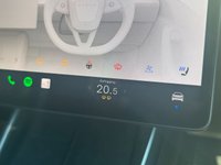 USED 2025 25 TESLA MODEL Y 84.7kWh (Dual Motor) Long Range SUV 5dr Electric Auto 4WDE (513 ps) 