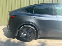 USED 2025 25 TESLA MODEL Y 84.7kWh (Dual Motor) Long Range SUV 5dr Electric Auto 4WDE (513 ps) 