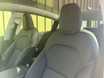 View our TESLA MODEL Y