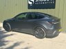 USED 2025 25 TESLA MODEL Y 84.7kWh (Dual Motor) Long Range SUV 5dr Electric Auto 4WDE (513 ps) 