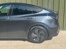 USED 2025 25 TESLA MODEL Y 84.7kWh (Dual Motor) Long Range SUV 5dr Electric Auto 4WDE (513 ps) 