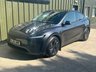 USED 2025 25 TESLA MODEL Y 84.7kWh (Dual Motor) Long Range SUV 5dr Electric Auto 4WDE (513 ps) 