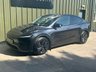 USED 2025 25 TESLA MODEL Y 84.7kWh (Dual Motor) Long Range SUV 5dr Electric Auto 4WDE (513 ps) 