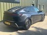 USED 2025 25 TESLA MODEL Y 84.7kWh (Dual Motor) Long Range SUV 5dr Electric Auto 4WDE (513 ps) 