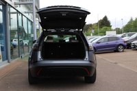 USED 2019 19 LAND ROVER RANGE ROVER VELAR 2.0 D240 R-Dynamic HSE SUV 5dr Diesel Auto 4WD Euro 6 (s/s) (240 ps) OVER &pound;5000 OF EXTRAS, NAV - PAN ROOF - HEATED AND CLIMATE MEMORY MASSAGE SEATS - CARPLAY - 22" ALLOYS