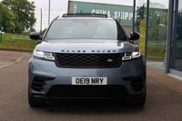 USED 2019 19 LAND ROVER RANGE ROVER VELAR 2.0 D240 R-Dynamic HSE SUV 5dr Diesel Auto 4WD Euro 6 (s/s) (240 ps) OVER &pound;5000 OF EXTRAS, NAV - PAN ROOF - HEATED AND CLIMATE MEMORY MASSAGE SEATS - CARPLAY - 22" ALLOYS
