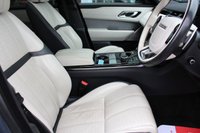 USED 2019 19 LAND ROVER RANGE ROVER VELAR 2.0 D240 R-Dynamic HSE SUV 5dr Diesel Auto 4WD Euro 6 (s/s) (240 ps) OVER &pound;5000 OF EXTRAS, NAV - PAN ROOF - HEATED AND CLIMATE MEMORY MASSAGE SEATS - CARPLAY - 22" ALLOYS