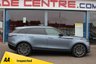 USED 2019 19 LAND ROVER RANGE ROVER VELAR 2.0 D240 R-Dynamic HSE SUV 5dr Diesel Auto 4WD Euro 6 (s/s) (240 ps) OVER &pound;5000 OF EXTRAS, NAV - PAN ROOF - HEATED AND CLIMATE MEMORY MASSAGE SEATS - CARPLAY - 22" ALLOYS