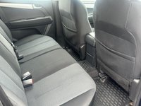 USED 2017 17 ISUZU D-MAX 2.5 TD Yukon Vision Pickup 4dr Diesel Manual 4x4 (192 g/km, 161 bhp) SERVICE HISTORY + NATIONWIDE DELIVERY + CANOPY