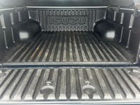 USED 2017 17 ISUZU D-MAX 2.5 TD Yukon Vision Pickup 4dr Diesel Manual 4x4 (192 g/km, 161 bhp) SERVICE HISTORY + NATIONWIDE DELIVERY + CANOPY