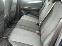 USED 2017 17 ISUZU D-MAX 2.5 TD Yukon Vision Pickup 4dr Diesel Manual 4x4 (192 g/km, 161 bhp) SERVICE HISTORY + NATIONWIDE DELIVERY + CANOPY