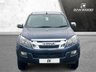 USED 2017 17 ISUZU D-MAX 2.5 TD Yukon Vision Pickup 4dr Diesel Manual 4x4 (192 g/km, 161 bhp) SERVICE HISTORY + NATIONWIDE DELIVERY + CANOPY