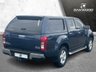 USED 2017 17 ISUZU D-MAX 2.5 TD Yukon Vision Pickup 4dr Diesel Manual 4x4 (192 g/km, 161 bhp) SERVICE HISTORY + NATIONWIDE DELIVERY + CANOPY