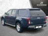 USED 2017 17 ISUZU D-MAX 2.5 TD Yukon Vision Pickup 4dr Diesel Manual 4x4 (192 g/km, 161 bhp) SERVICE HISTORY + NATIONWIDE DELIVERY + CANOPY