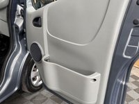 USED 2014 14 RENAULT TRAFIC 2.0 dCi SL27 Sport Panel Van 3dr 6 Seater Diesel Manual L1 H1 (198 g/km, 115 bhp) 1 OWNER | FSH | 6 SEATS | 2 KEYS | DELIVERY |
