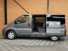 USED 2014 14 RENAULT TRAFIC 2.0 dCi SL27 Sport Panel Van 3dr 6 Seater Diesel Manual L1 H1 (198 g/km, 115 bhp) 1 OWNER | FSH | 6 SEATS | 2 KEYS | DELIVERY |