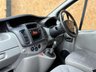 USED 2014 14 RENAULT TRAFIC 2.0 dCi SL27 Sport Panel Van 3dr 6 Seater Diesel Manual L1 H1 (198 g/km, 115 bhp) 1 OWNER | FSH | 6 SEATS | 2 KEYS | DELIVERY |
